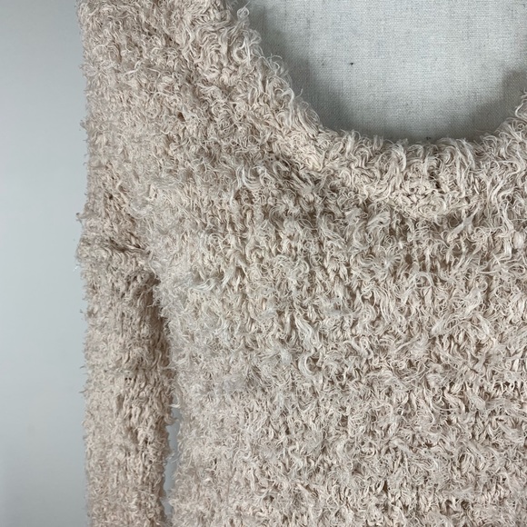 Kimchi Blue UO knit tunic sweater - Picture 3 of 6